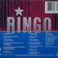 Ringo Starr - Ringo (1991 US CD) NM