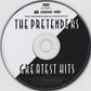 Pretenders - Greatest Hits (2000 CD) Mint