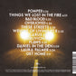 Bastille - Bad Blood (2013 CD) NM
