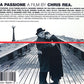 Chris Rea - La Passione (1996 CD) VG+