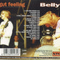 Belly - Gut Feeling (1994 Italian UNO CD) VG+