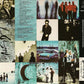 U2 - Achtung Baby (1991 US CD) VG+