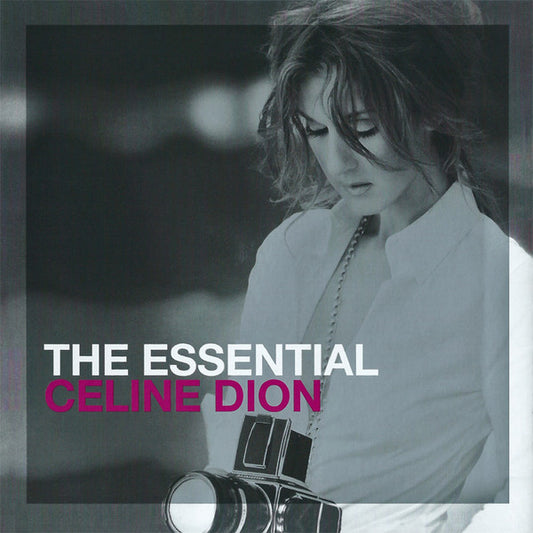 Celine Dion - The Essential (2011 DCD) NM