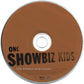 Steely Dan - Showbiz Kids~The Steely Dan Story 1972-1980 (2000 DCD) NM