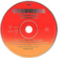 Mooney Suzuki - Alive & Amplified (2004 CD) VG+