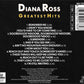 Diana Ross - Greatest Hits (Rare 1988 CD) NM
