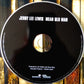 Jerry Lee Lewis - Mean Old Man (2010 CD) VG+