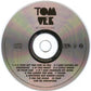 Tom Vek - We Have Sound (2005 CD) Mint