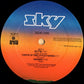 Sky - Sky 2 (Cheap Vinyl Double LP) VG+/EX