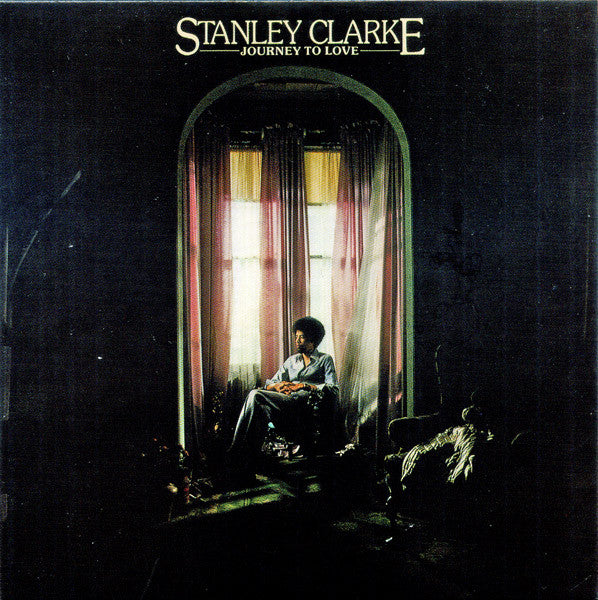 Stanley Clarke - Original Album Classics (5 CD Box Set) NM