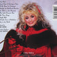 Dolly Parton - Home for Christmas (1990 CD) Mint