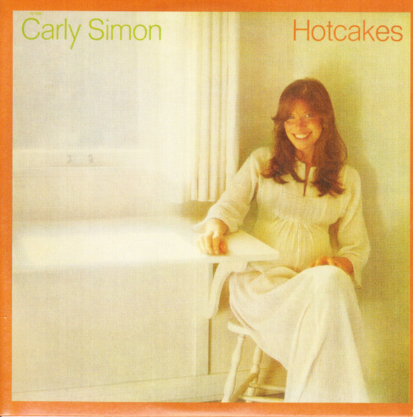 Carly Simon - Original Album Series (2011 5 Album CD Set) VG+