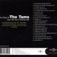 Tams - The Best of ~ Hey Girl Don't Bother me (1998 CD) Mint