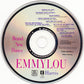 Emmylou Harris - Brand New Dance (1990 CD) VG+