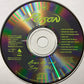 Poison - Open Up and Say...Ahh! (1988 US CD) VG+