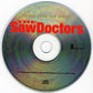 Saw Doctors - Songs From Sun Street (1998 CD) NM