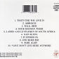 Jimmy Nail - Take It or Leave It (1986 CD) NM