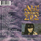 All About Eve - The Best of (1999 CD) NM