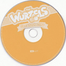 Wurzels - Greatest Hits (2007 CD) NM