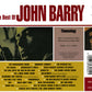 John Barry - The Best Of ~ Themeology (1997 CD) NM