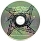 Metallica - Reload (1997 UK CD) NM