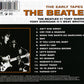 Beatles - The Early Tapes of The Beatles with Tony Sheridan (1998 CD) Mint