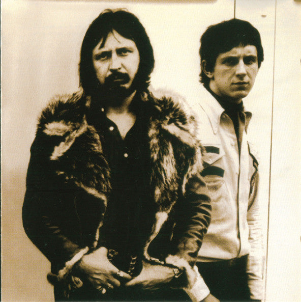 Who - Thirty Years of Maximum R&B (1994 4 x CD Box Set) NM