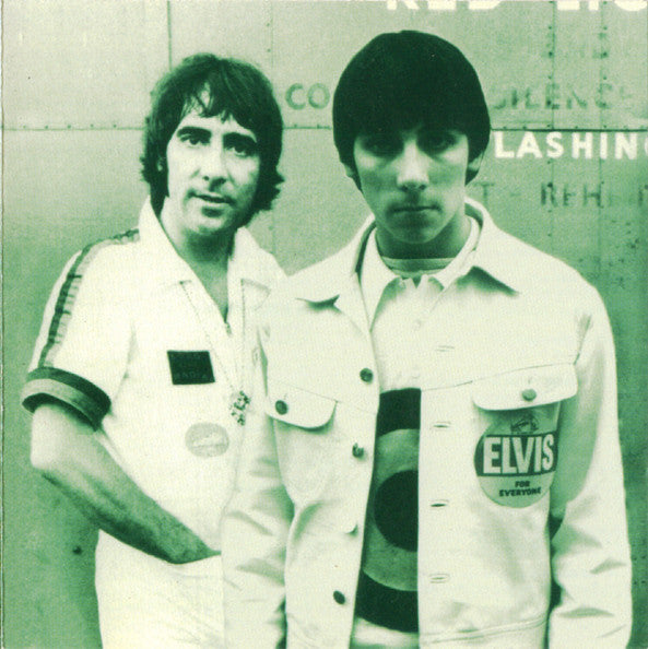 Who - Thirty Years of Maximum R&B (1994 4 x CD Box Set) NM