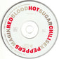 Red Hot Chili Peppers - Blood Sugar Sex Magik (1997 CD) VG+