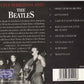 Beatles and Tony Sheridan - The Legend Begins (1996 CD) Sealed