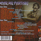 Various - Dear Mr Fantasy ~ A Celebration for Jim Capaldi (US 2007 DCD) NM