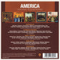 America - Original Album Series (5 x CD Box Set 2011) NM