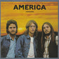 America - Original Album Series (5 x CD Box Set 2011) NM