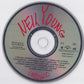Neil Young - Unplugged [MTV] (1993 CD) VG+