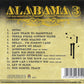 Alabama 3 - Outlaw (2005 CD) NM