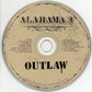 Alabama 3 - Outlaw (2005 CD) NM