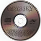 Odyssey - The Greatest Hits (1987 CD) NM