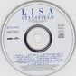 Lisa Stansfield - Real Love (1991 CD) VG+