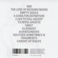 Manic Street Preachers - Lifeblood (2004 CD) Mint