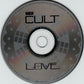 Cult - Love (1997 UK Special Edition CD) NM