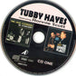 Tubby Hayes - Three Classic Albums + (2010 JAZZ DCD) NM
