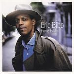 Eric Bibb - Home to me (1999 Blues CD) Mint