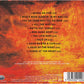 Jeff Healey Band - House on Fire (2013 CD) Mint