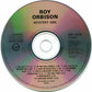 Roy Orbison - Mystery Girl (1989 UK CD) NM