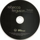 Rebecca Ferguson - Heaven (2012 Deluxe Edition CD) NM