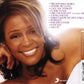 Whitney Houston - I Look to You (2009 CD) VG+