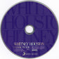 Whitney Houston - I Look to You (2009 CD) VG+