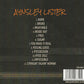 Aynsley Lister - Home (2013 UK CD) NM
