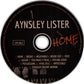 Aynsley Lister - Home (2013 UK CD) NM