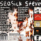 Seasick Steve - The Best of (2011 CD) Sealed